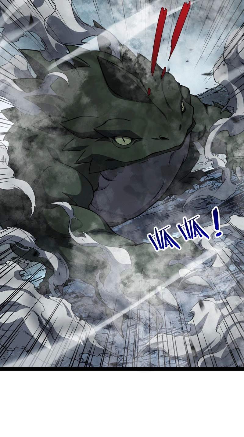 Rebirth of the Thief Who Roamed the World — Chapter 47 — page 27