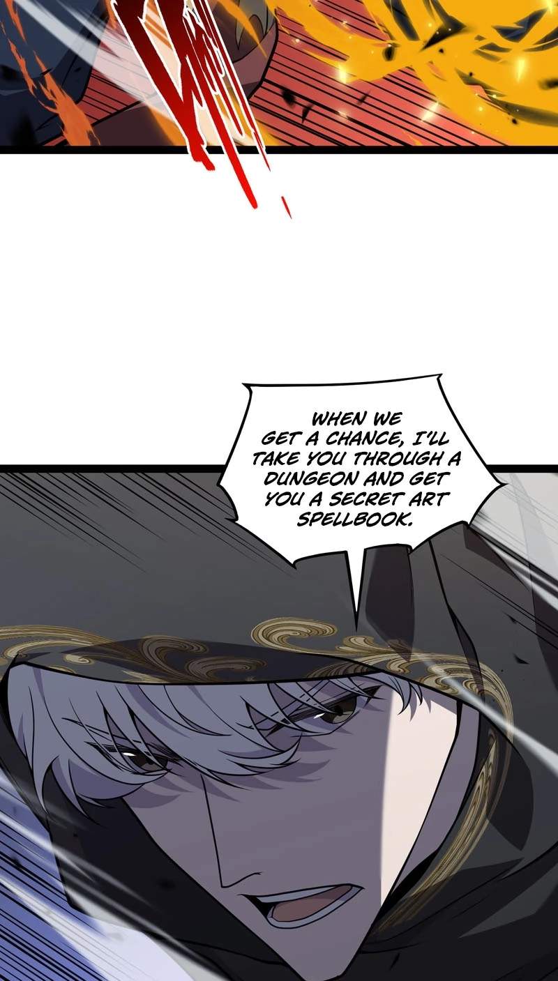 Rebirth of the Thief Who Roamed the World — Chapter 47 — page 29