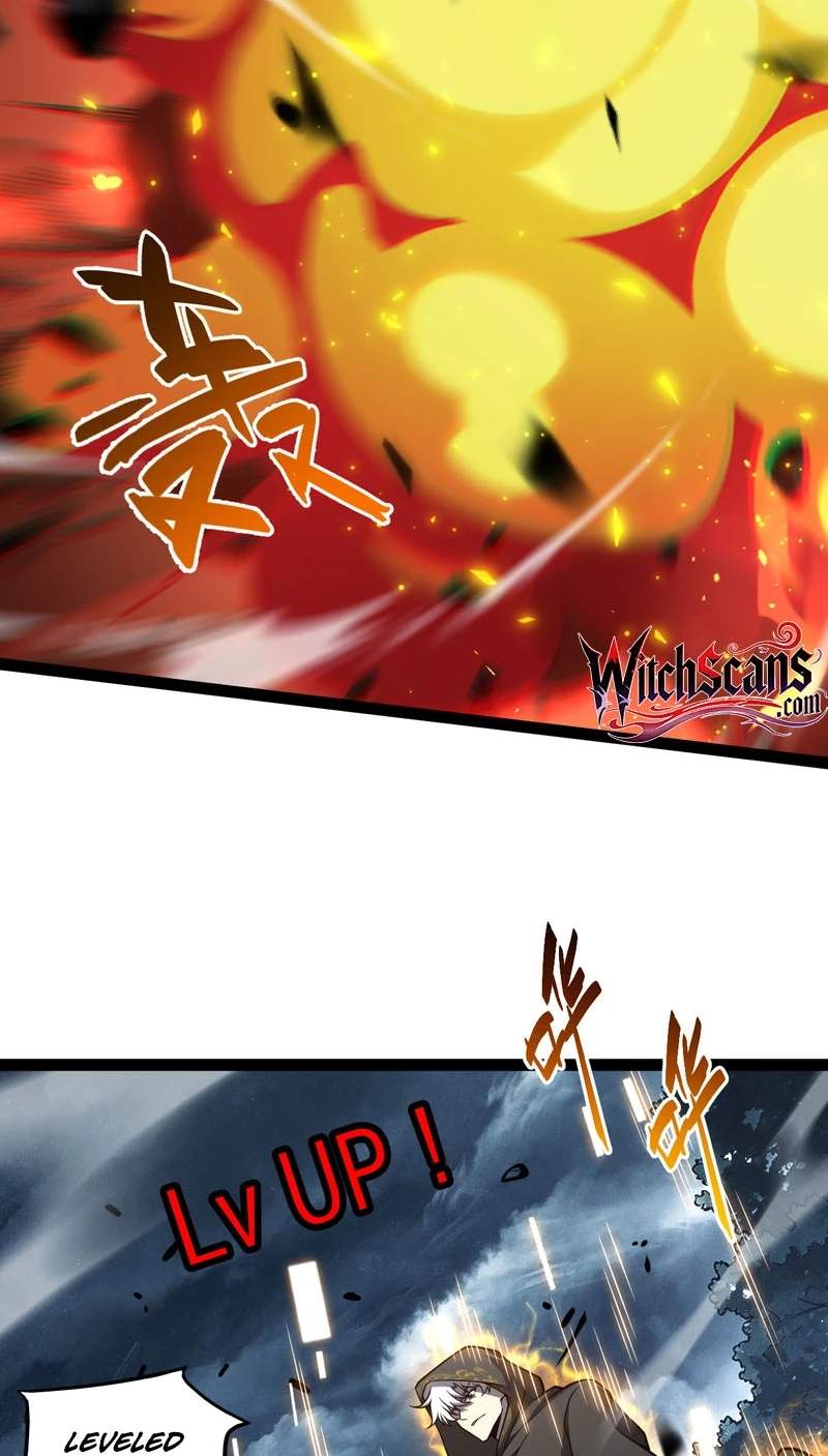 Rebirth of the Thief Who Roamed the World — Chapter 47 — page 31