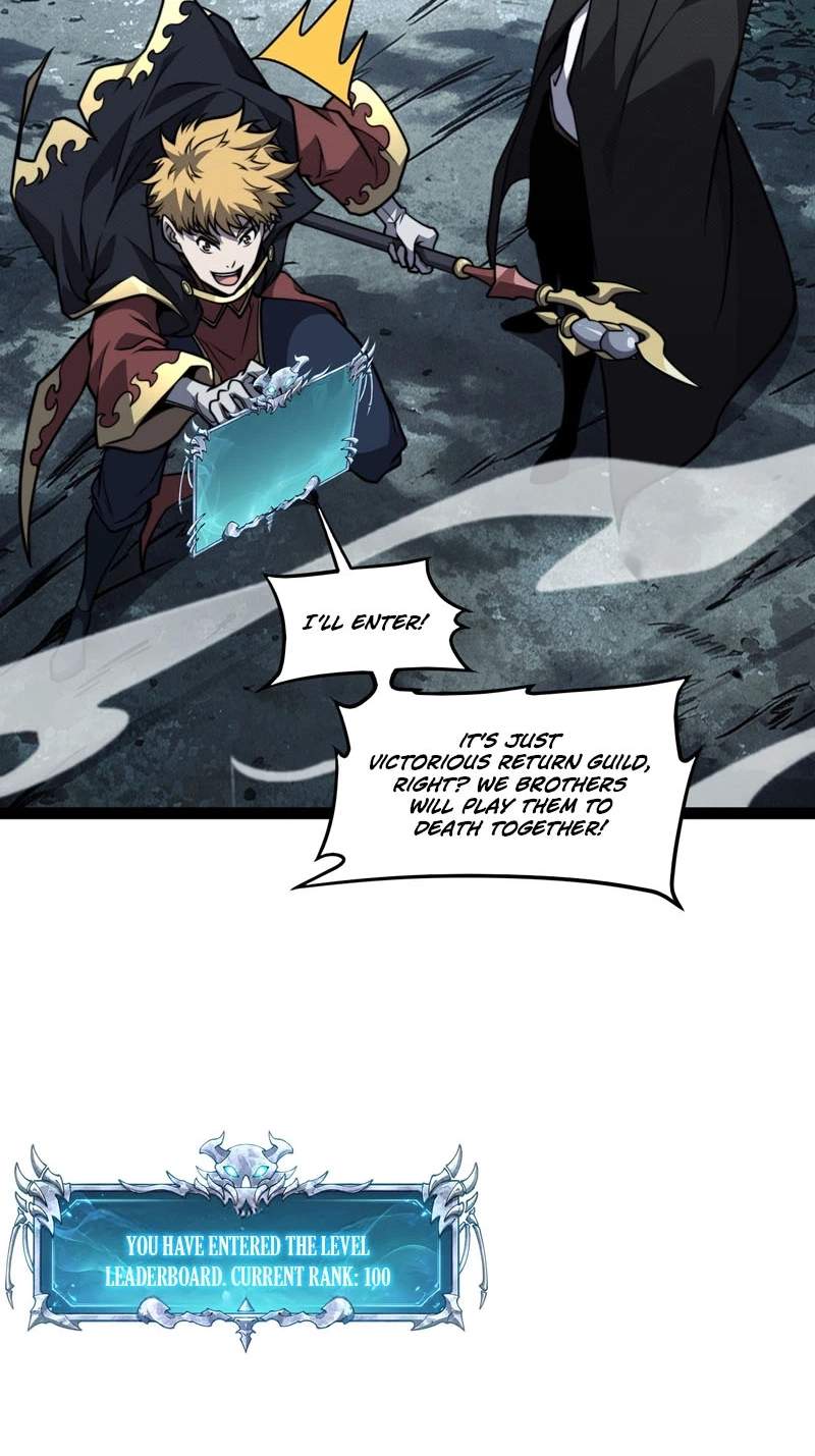 Rebirth of the Thief Who Roamed the World — Chapter 47 — page 35