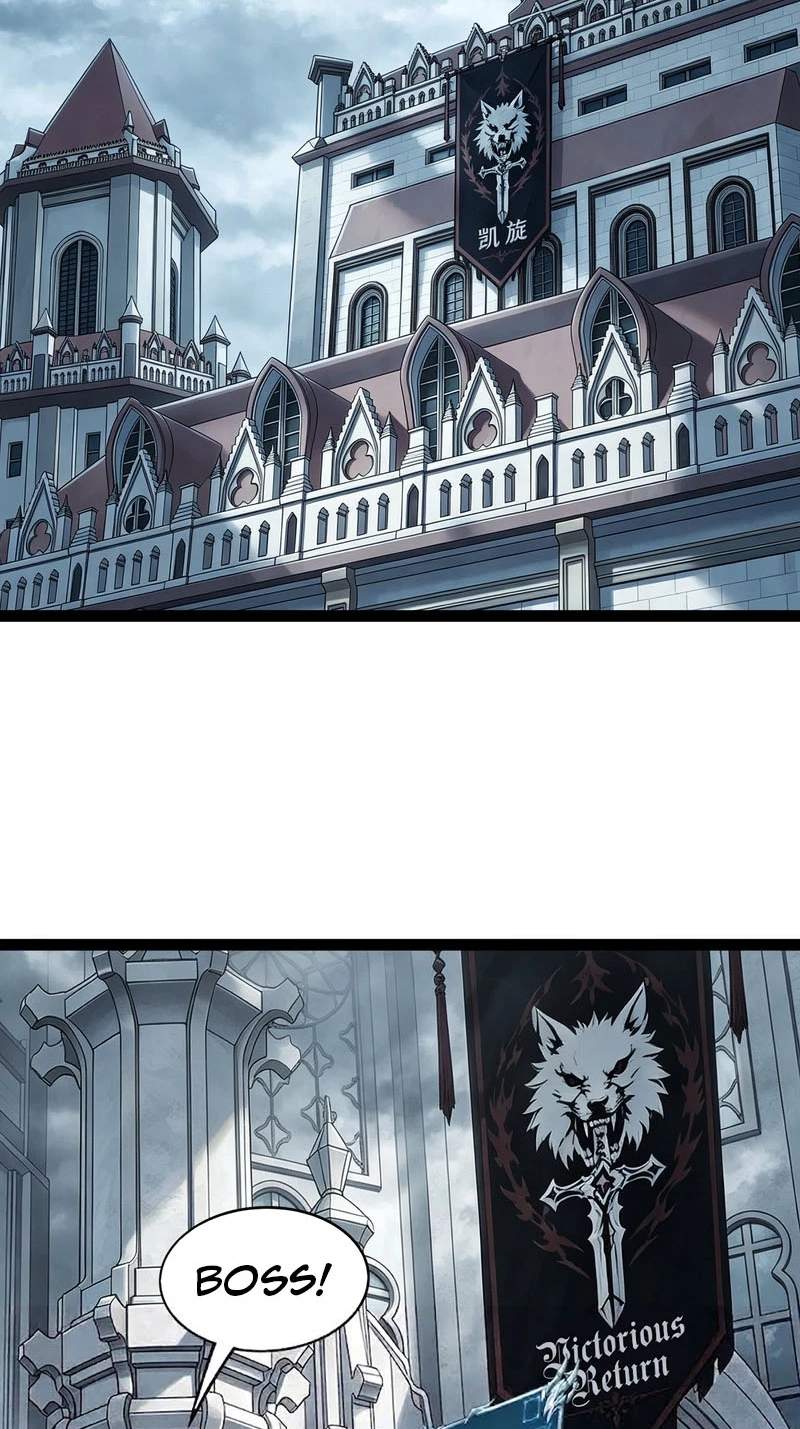 Rebirth of the Thief Who Roamed the World — Chapter 47 — page 38