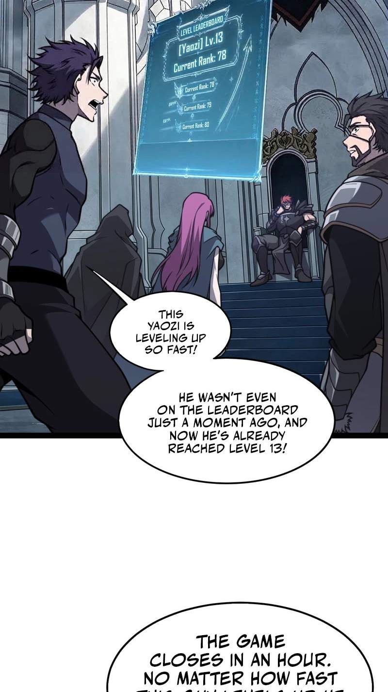 Rebirth of the Thief Who Roamed the World — Chapter 47 — page 39