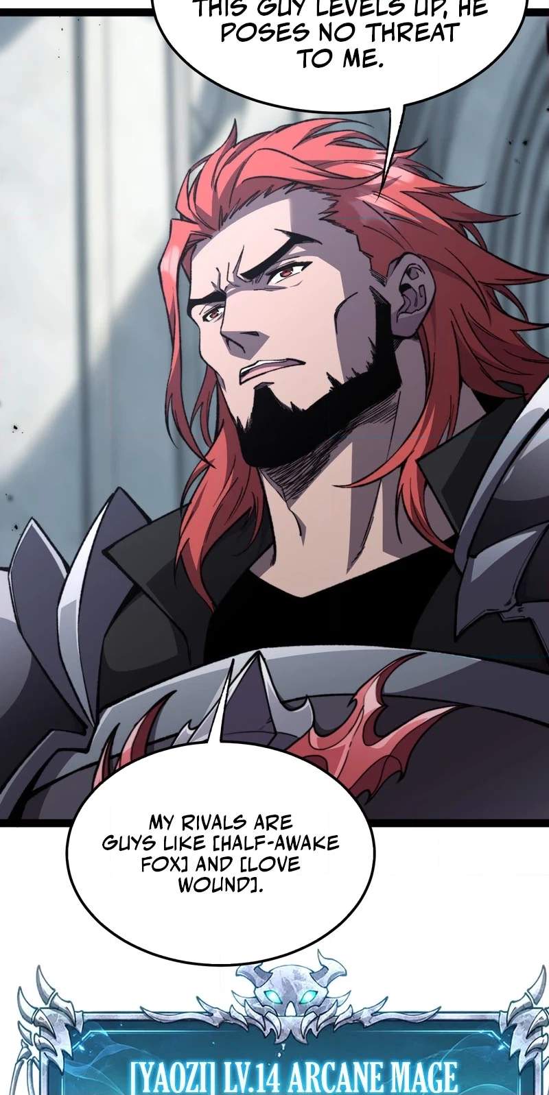 Rebirth of the Thief Who Roamed the World — Chapter 47 — page 40