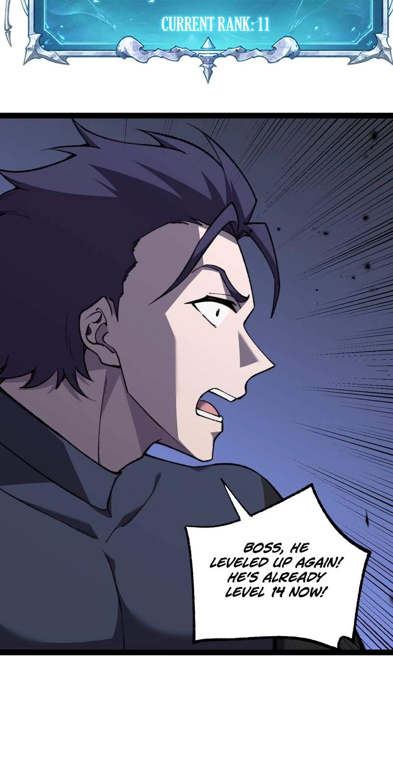 Rebirth of the Thief Who Roamed the World — Chapter 47 — page 41