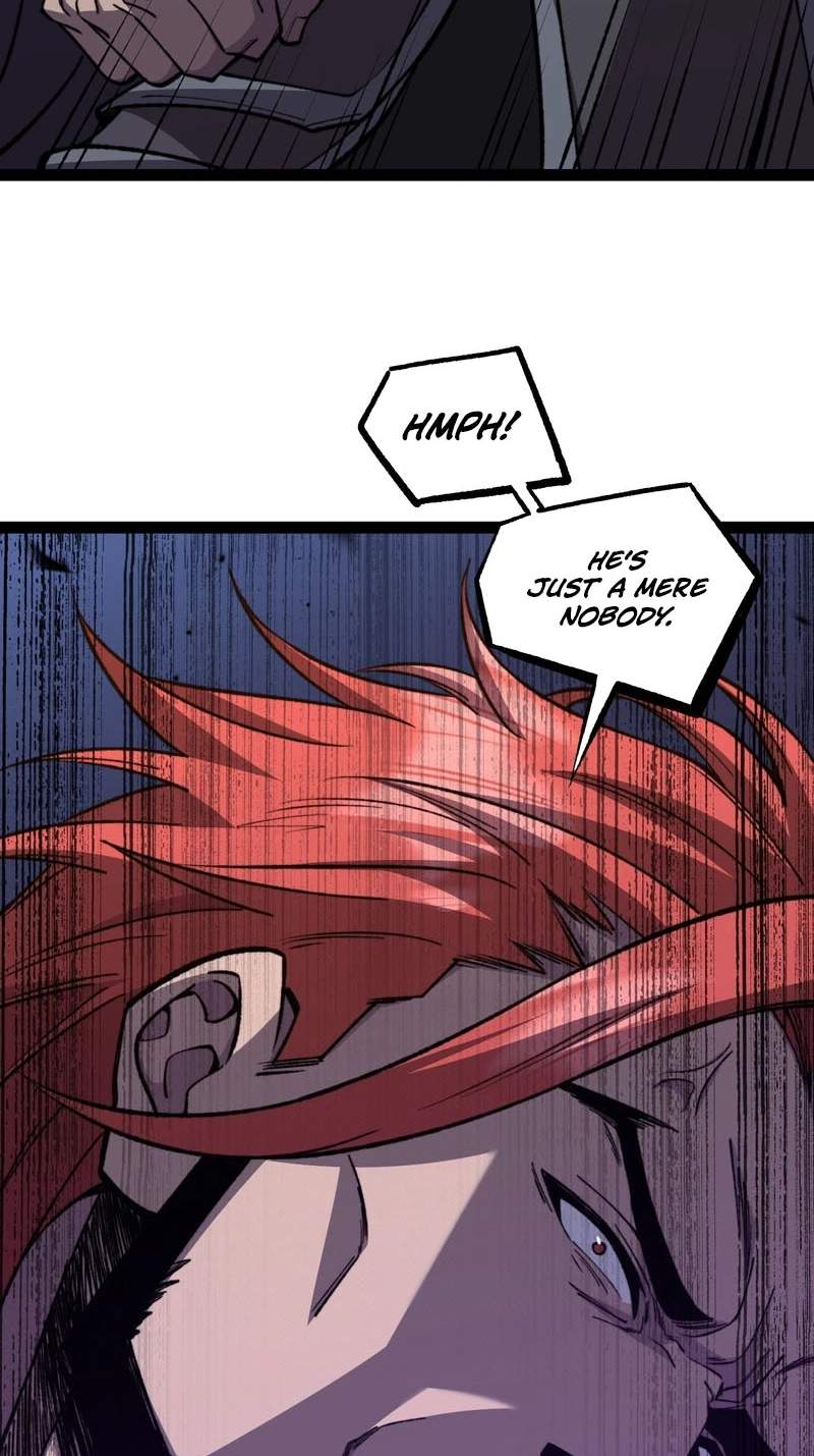 Rebirth of the Thief Who Roamed the World — Chapter 47 — page 43