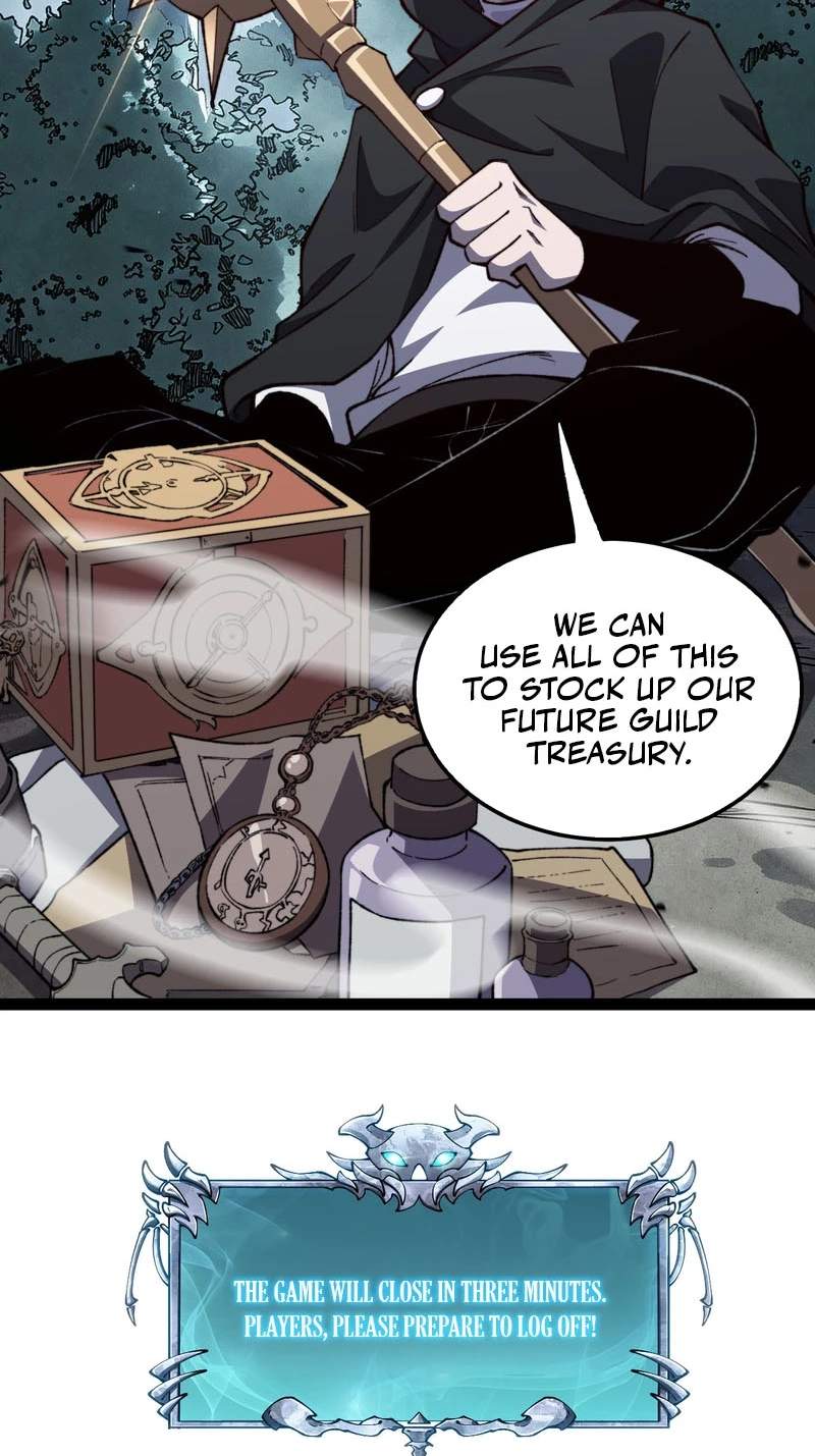 Rebirth of the Thief Who Roamed the World — Chapter 47 — page 47