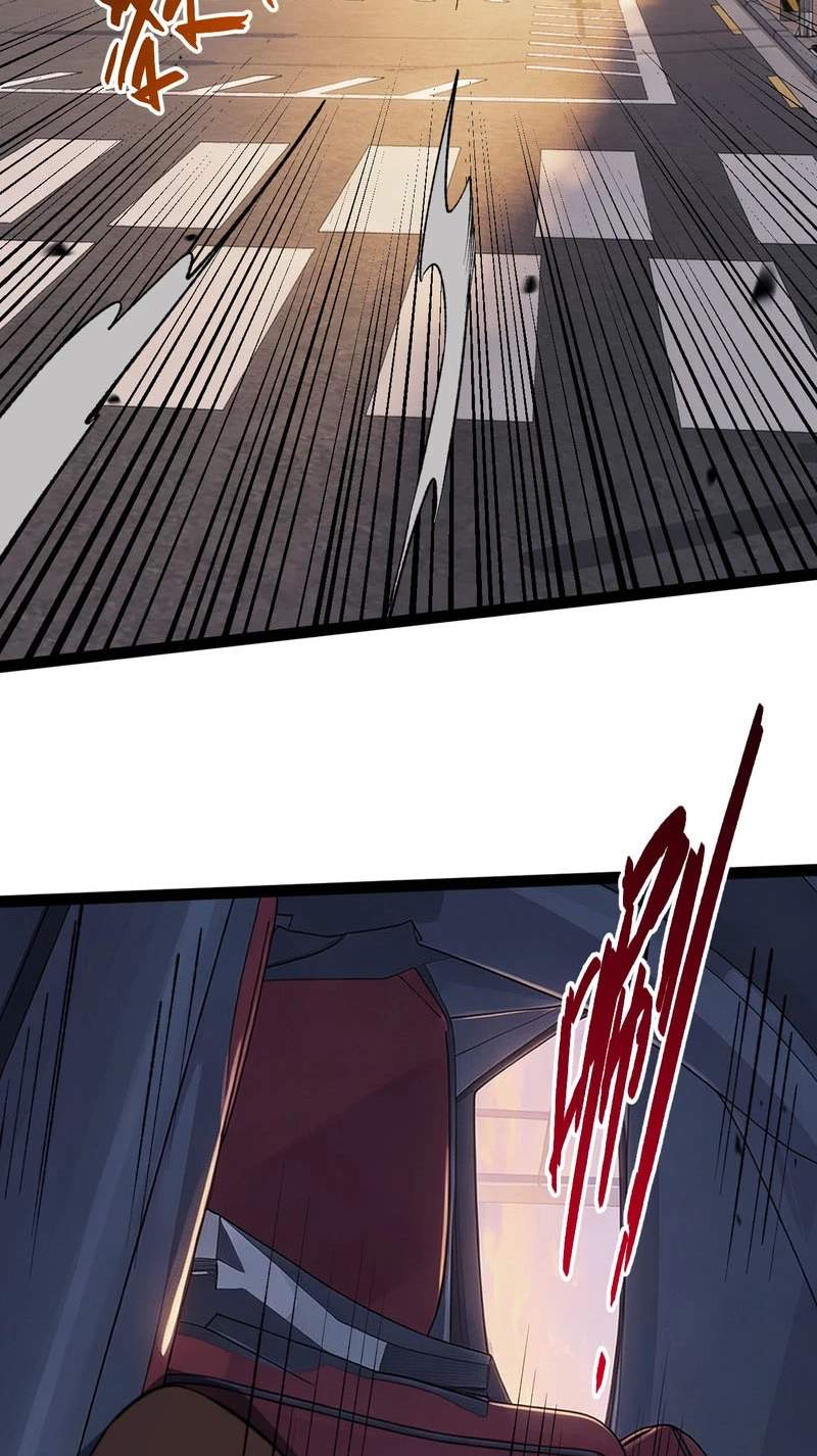 Rebirth of the Thief Who Roamed the World — Chapter 47 — page 57