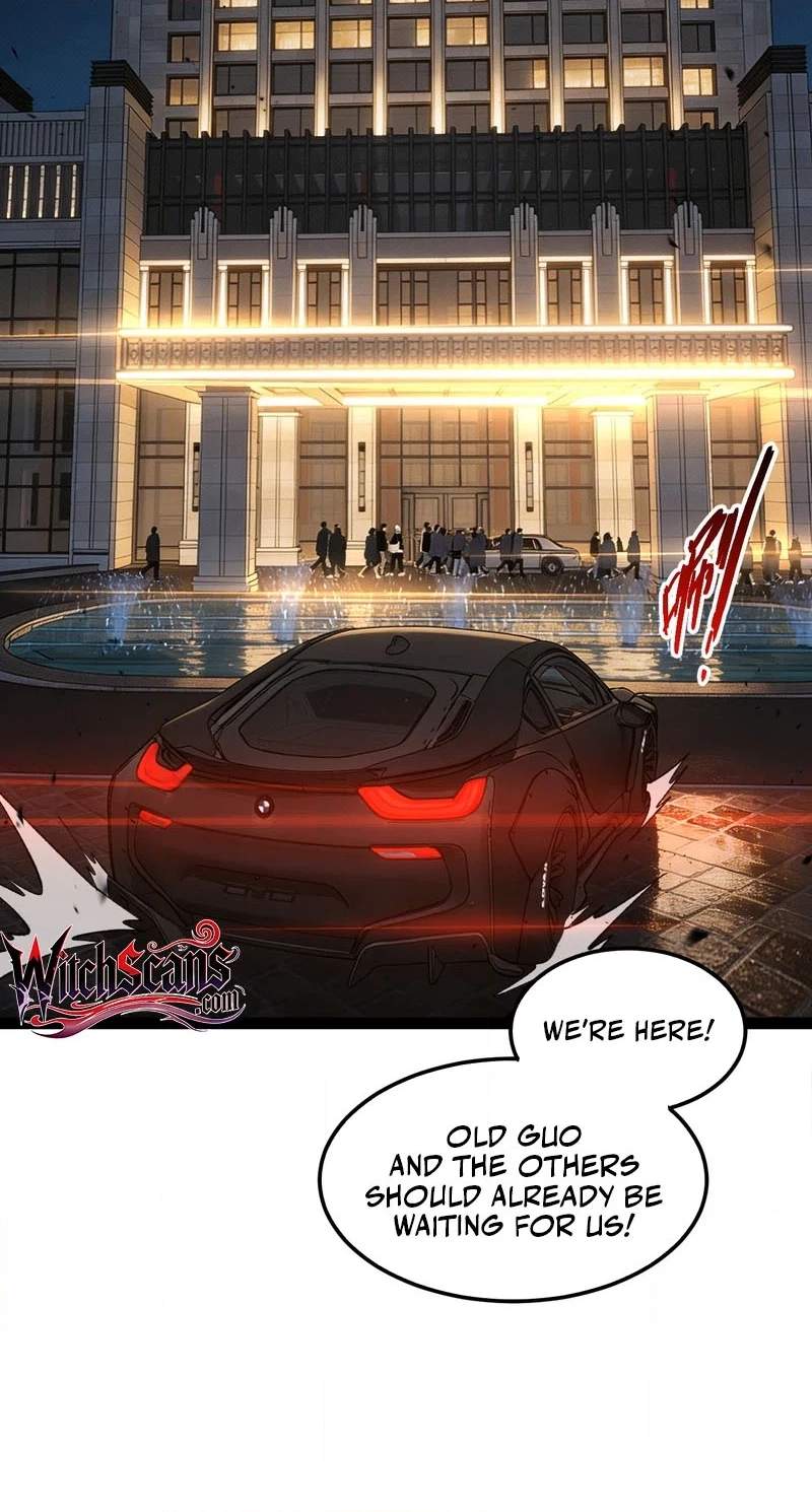 Rebirth of the Thief Who Roamed the World — Chapter 47 — page 60