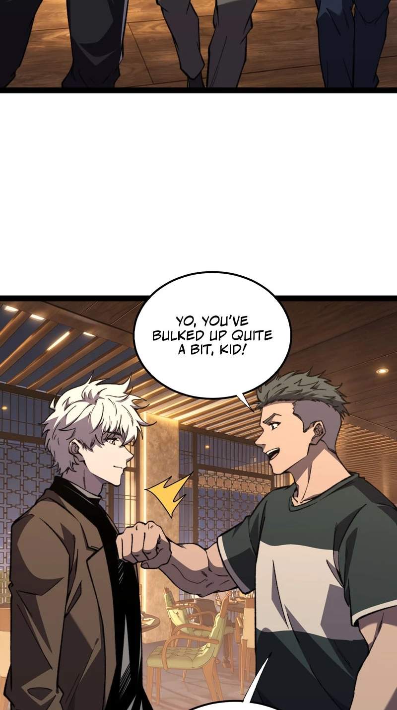 Rebirth of the Thief Who Roamed the World — Chapter 47 — page 63