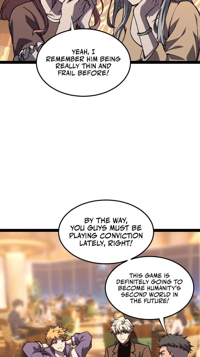 Rebirth of the Thief Who Roamed the World — Chapter 47 — page 65