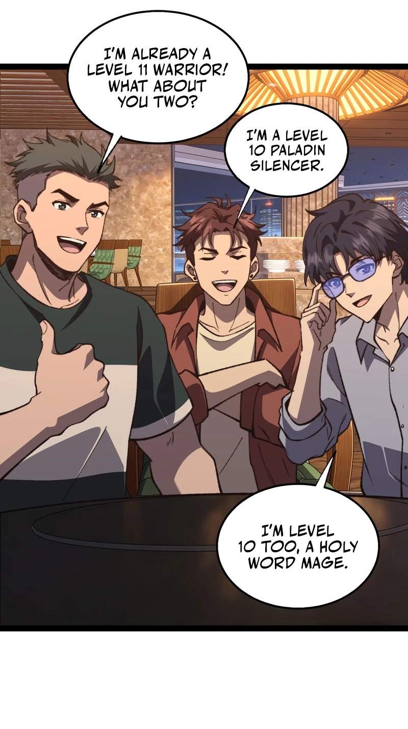 Rebirth of the Thief Who Roamed the World — Chapter 47 — page 67