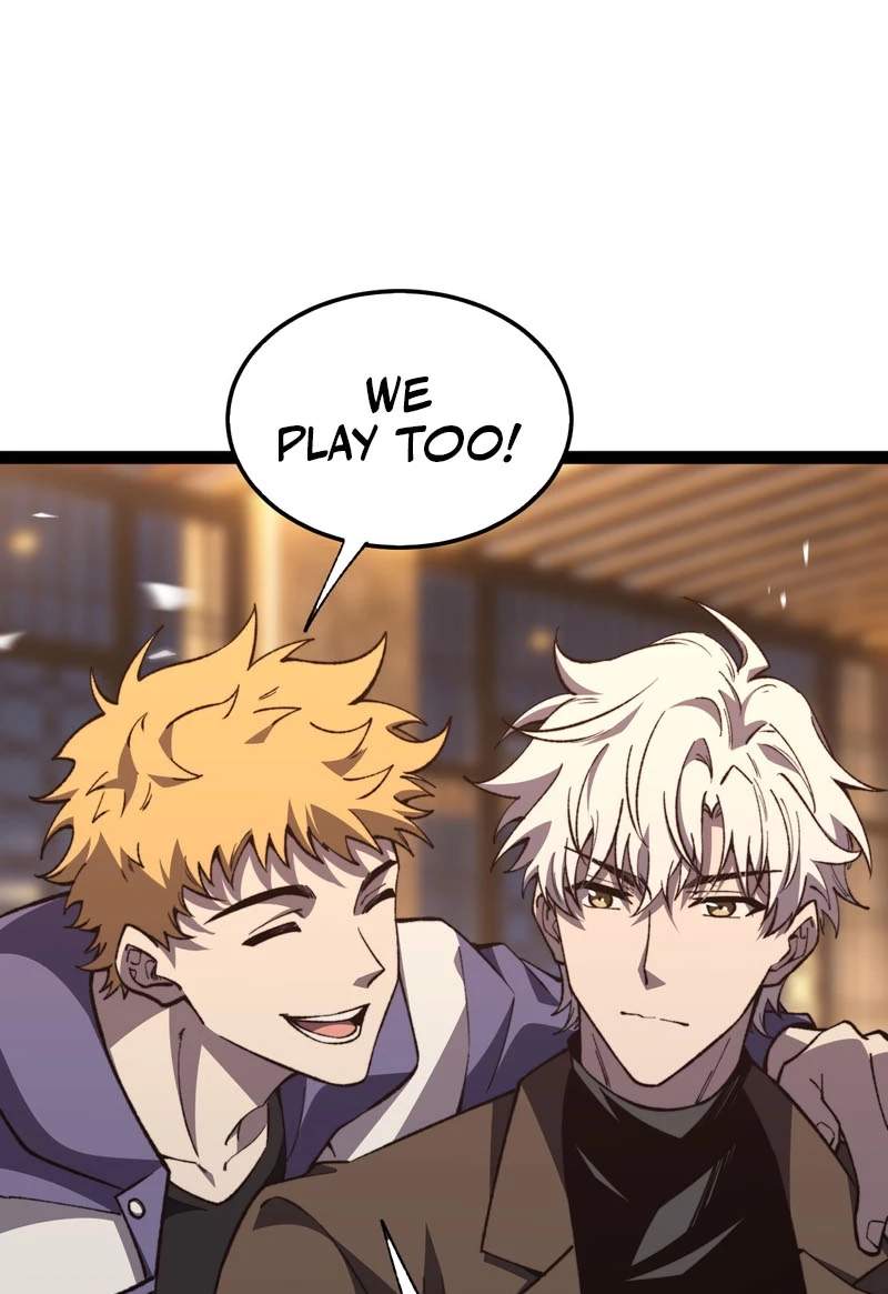 Rebirth of the Thief Who Roamed the World — Chapter 47 — page 68
