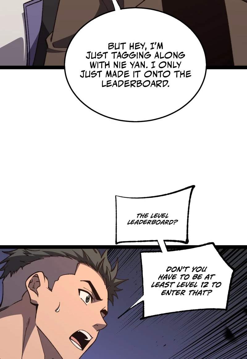 Rebirth of the Thief Who Roamed the World — Chapter 47 — page 69
