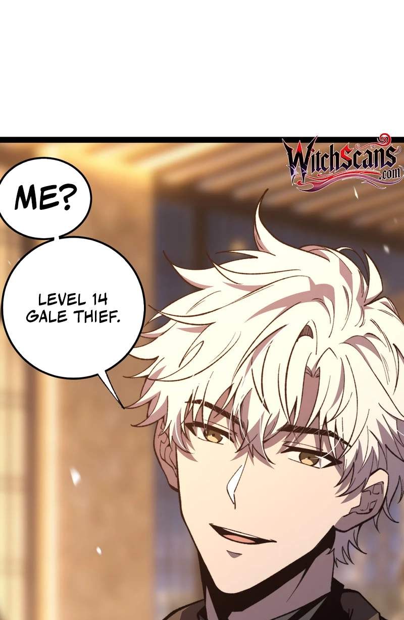 Rebirth of the Thief Who Roamed the World — Chapter 47 — page 71