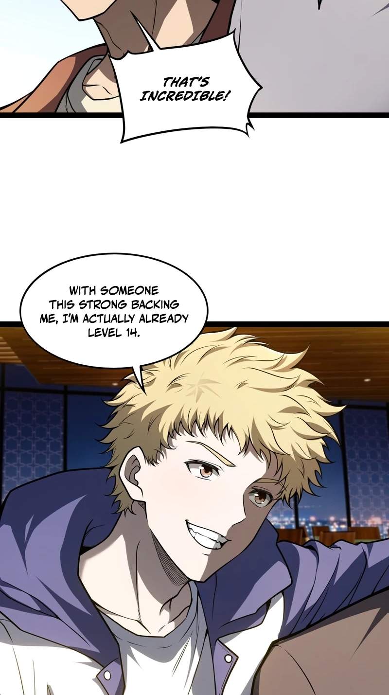Rebirth of the Thief Who Roamed the World — Chapter 48 — page 2