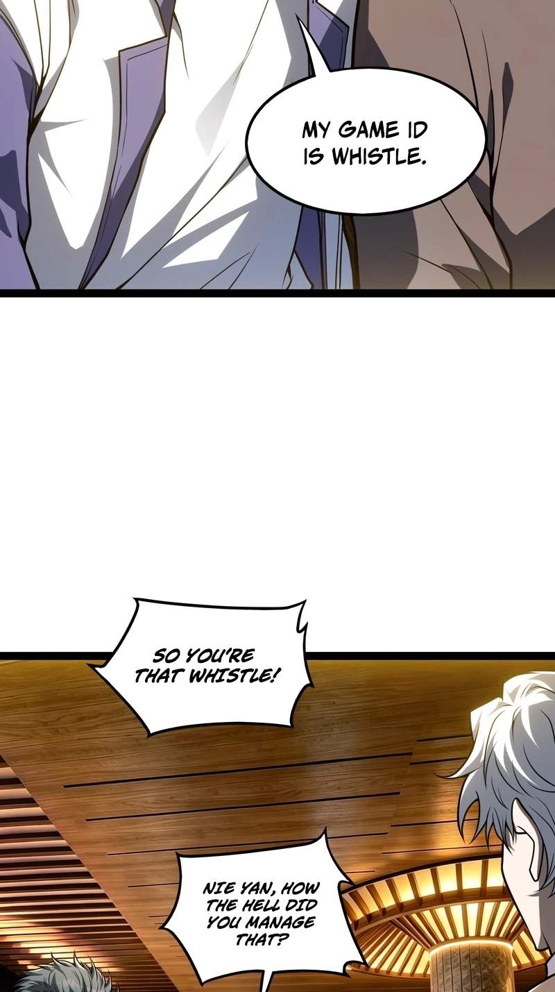 Rebirth of the Thief Who Roamed the World — Chapter 48 — page 3