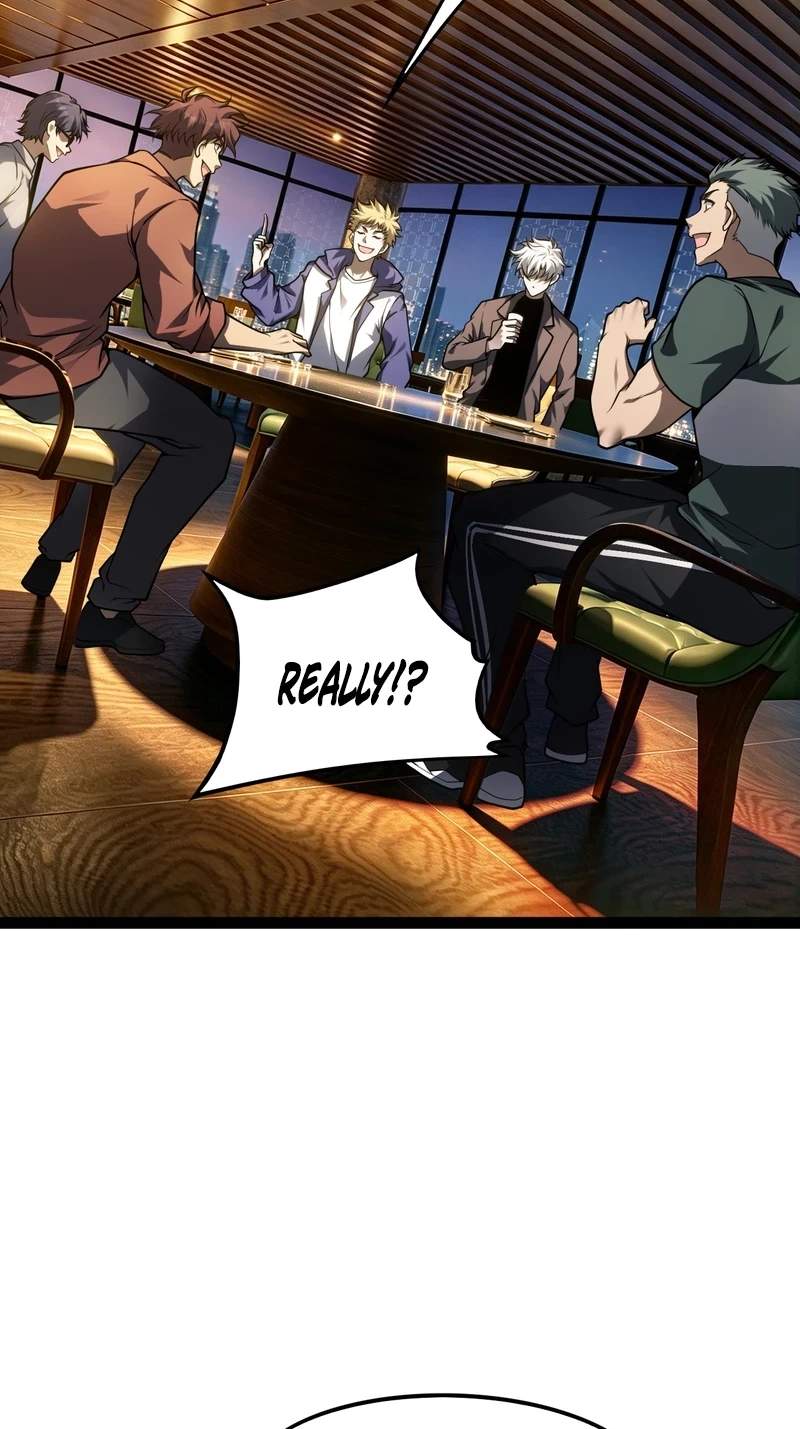 Rebirth of the Thief Who Roamed the World — Chapter 48 — page 5
