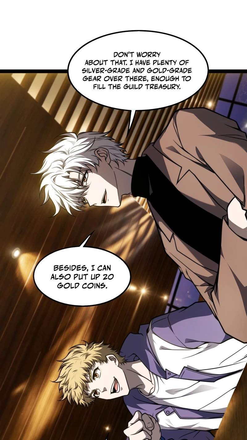 Rebirth of the Thief Who Roamed the World — Chapter 48 — page 7