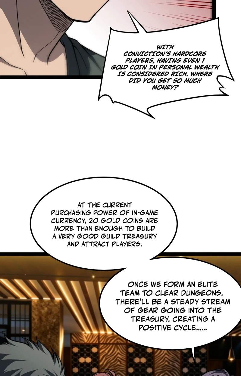 Rebirth of the Thief Who Roamed the World — Chapter 48 — page 9
