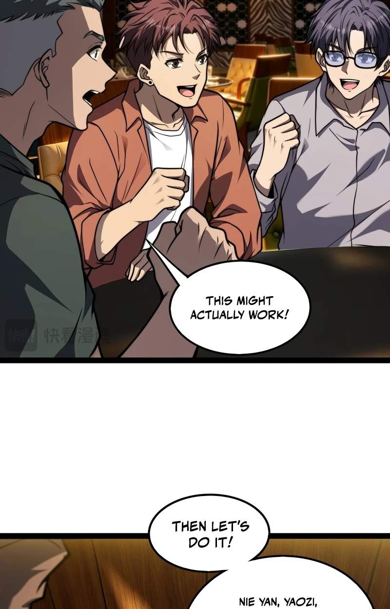 Rebirth of the Thief Who Roamed the World — Chapter 48 — page 10
