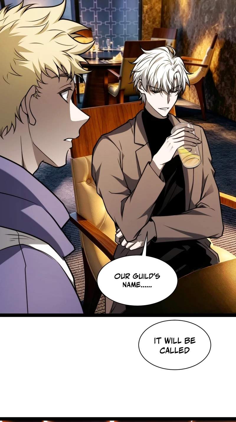 Rebirth of the Thief Who Roamed the World — Chapter 48 — page 13