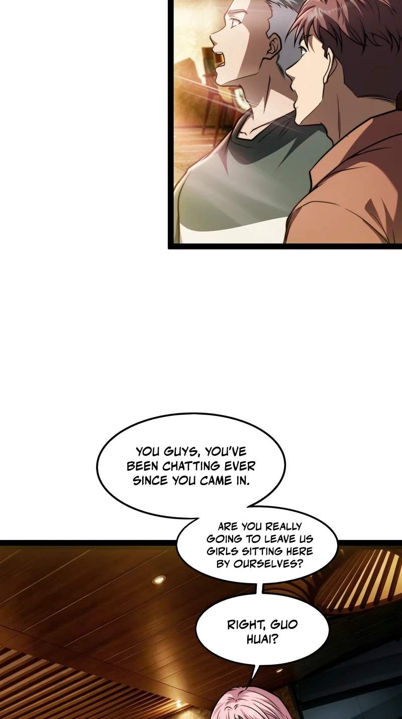 Rebirth of the Thief Who Roamed the World — Chapter 48 — page 16