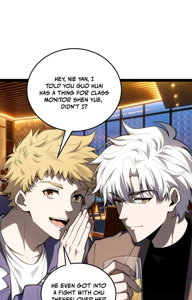 Rebirth of the Thief Who Roamed the World — Chapter 48 — page 19