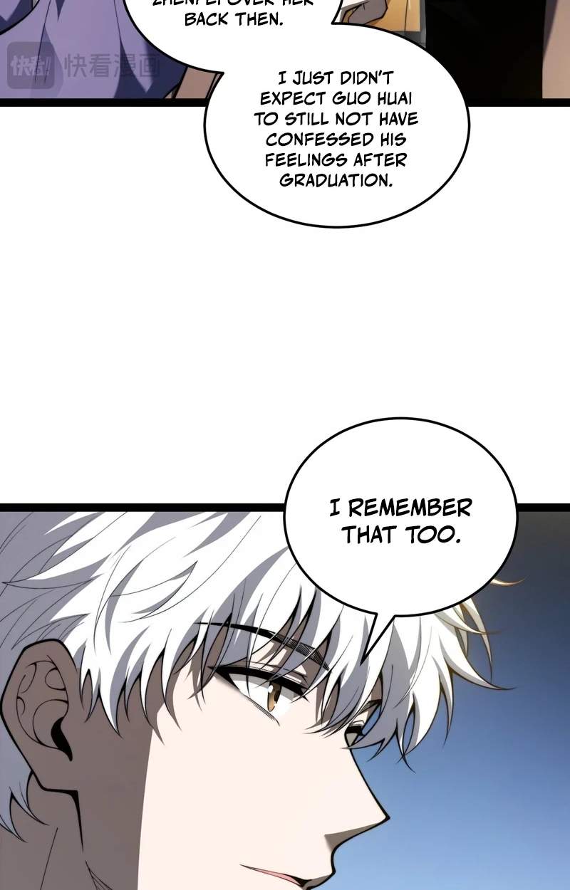 Rebirth of the Thief Who Roamed the World — Chapter 48 — page 20
