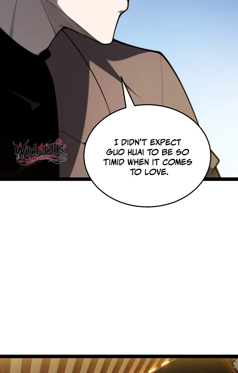 Rebirth of the Thief Who Roamed the World — Chapter 48 — page 21