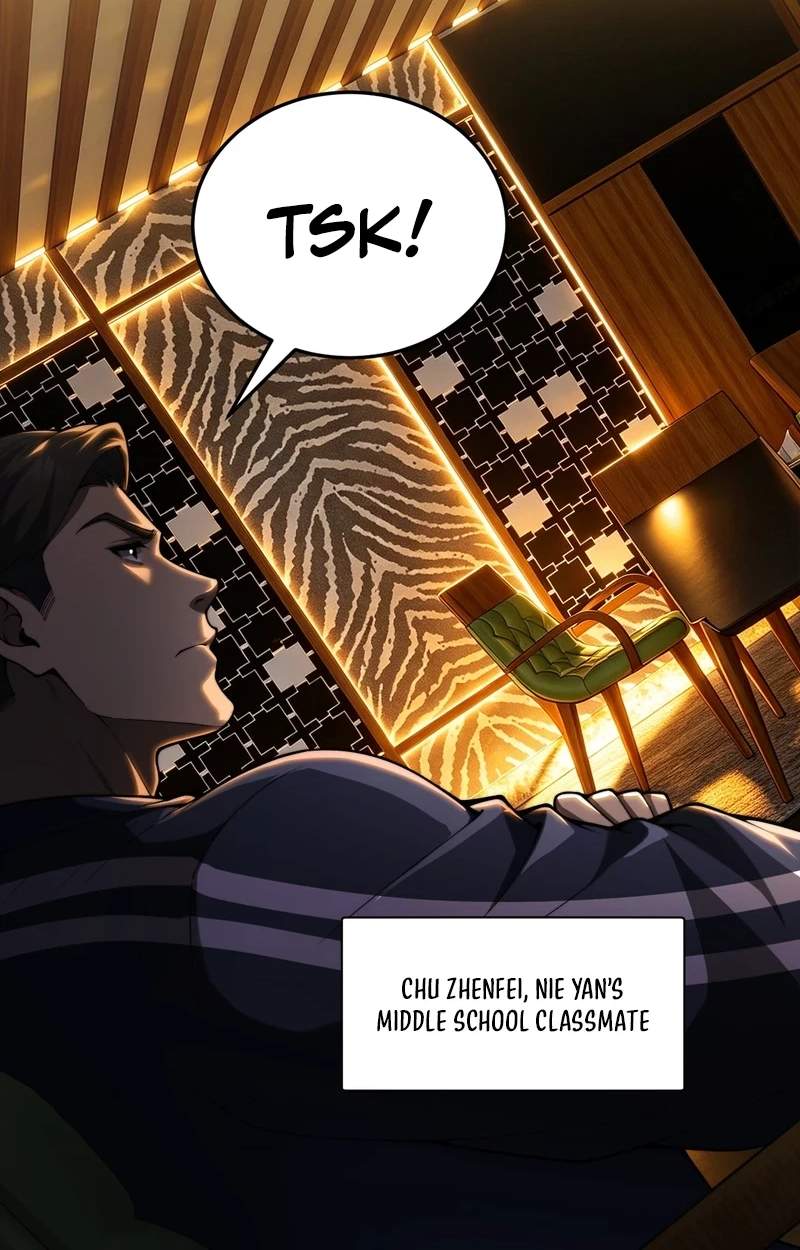 Rebirth of the Thief Who Roamed the World — Chapter 48 — page 22