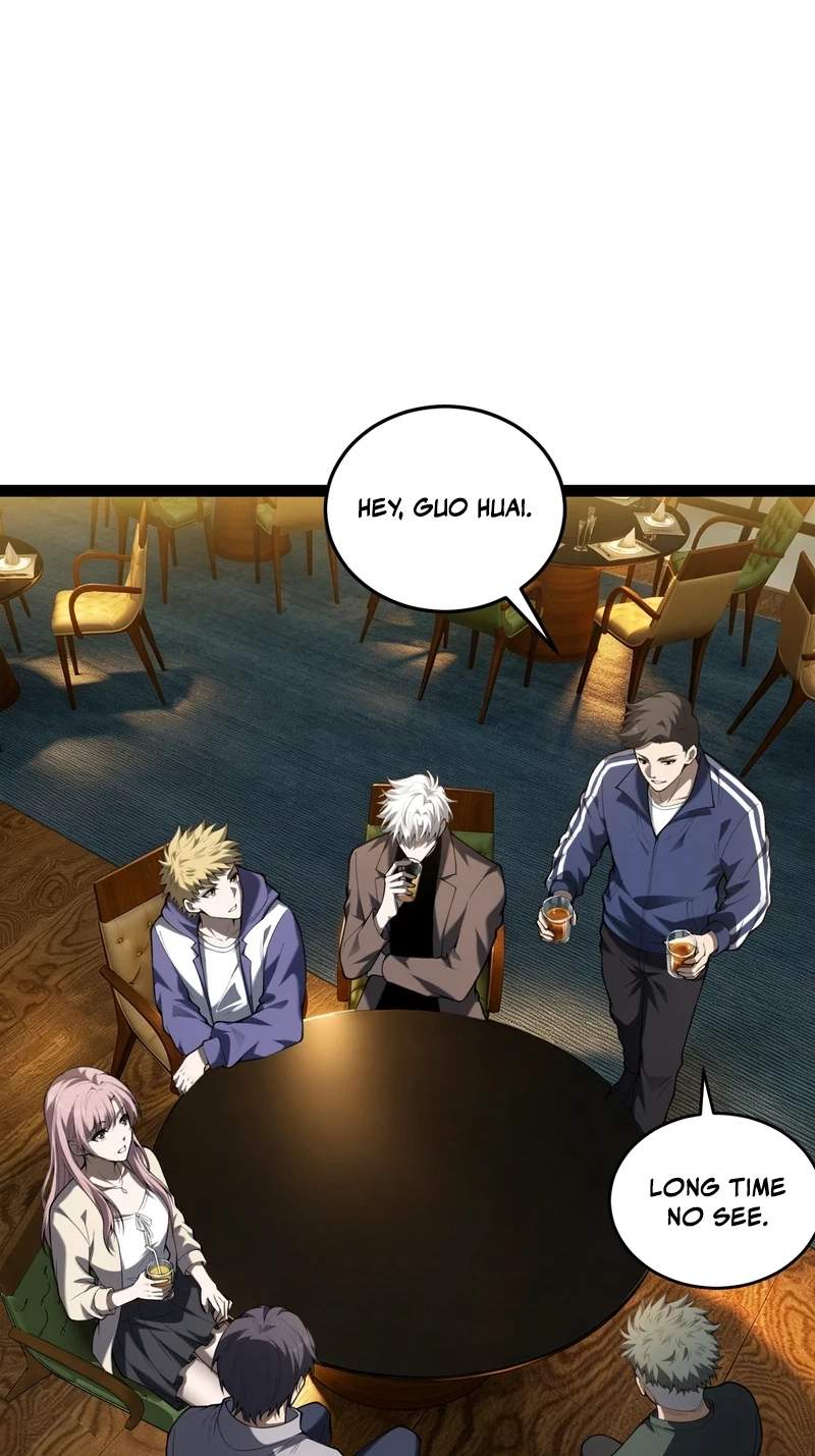 Rebirth of the Thief Who Roamed the World — Chapter 48 — page 24
