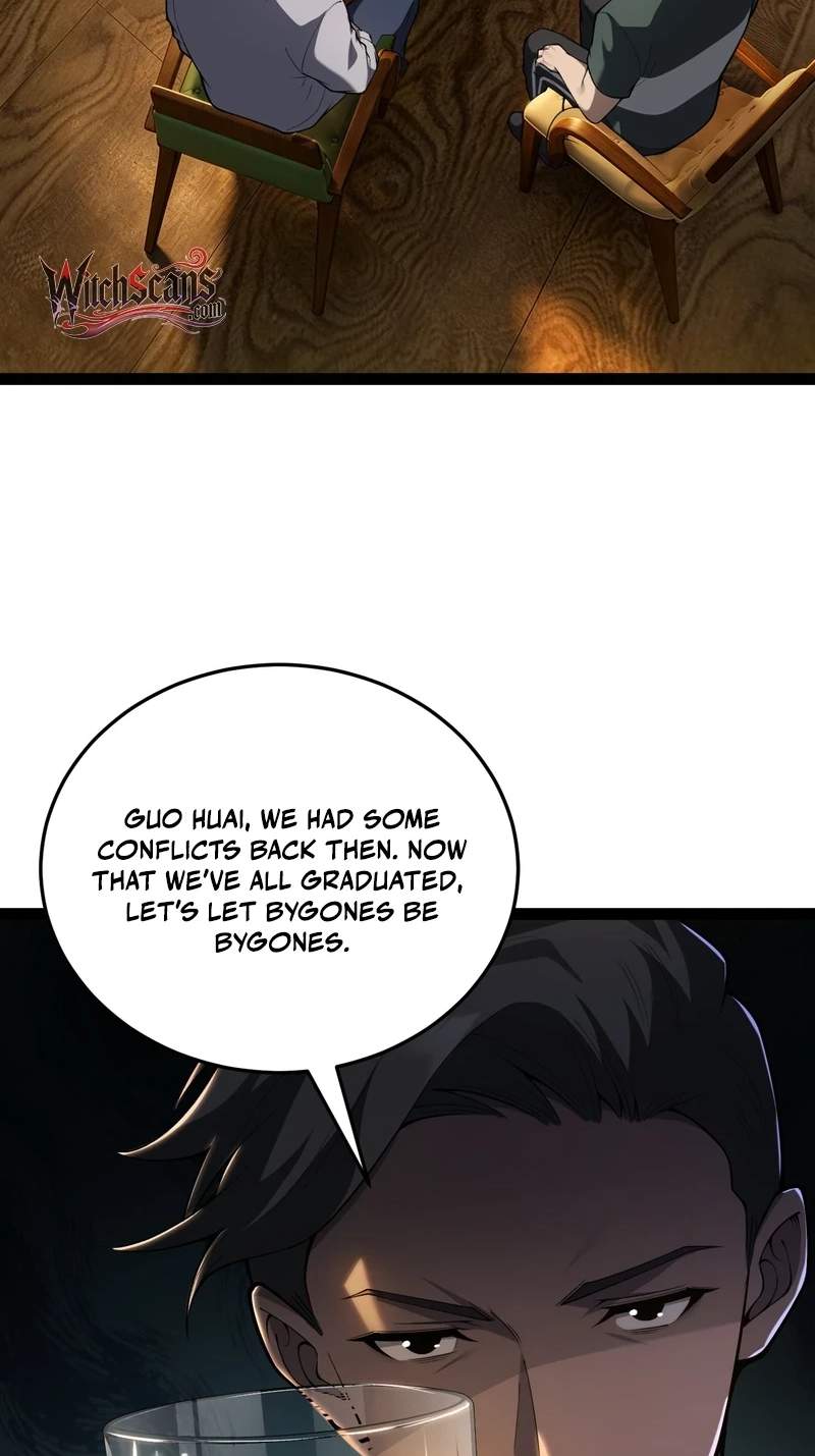 Rebirth of the Thief Who Roamed the World — Chapter 48 — page 25