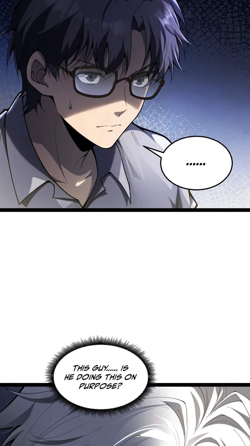 Rebirth of the Thief Who Roamed the World — Chapter 48 — page 27