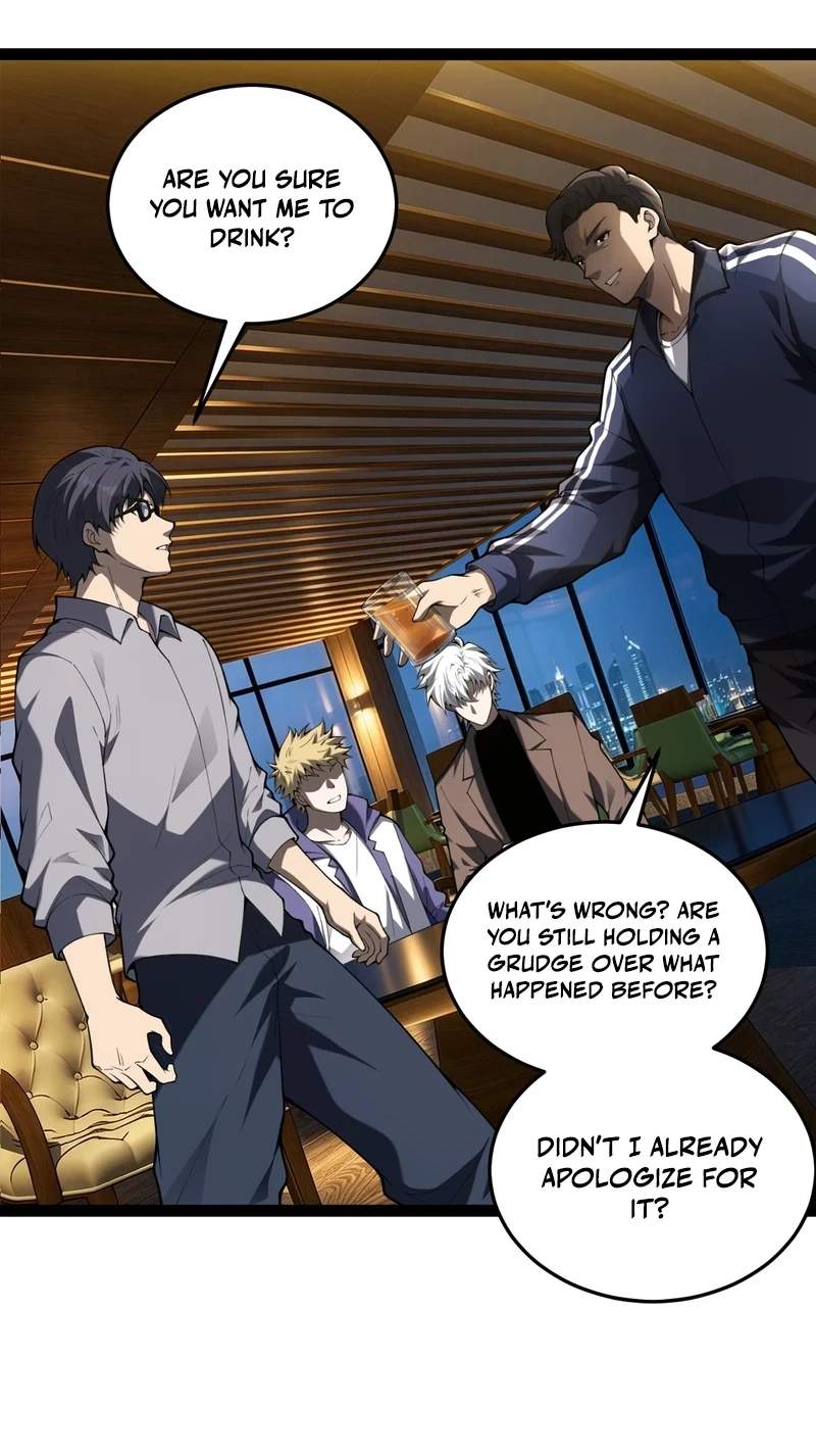 Rebirth of the Thief Who Roamed the World — Chapter 48 — page 29