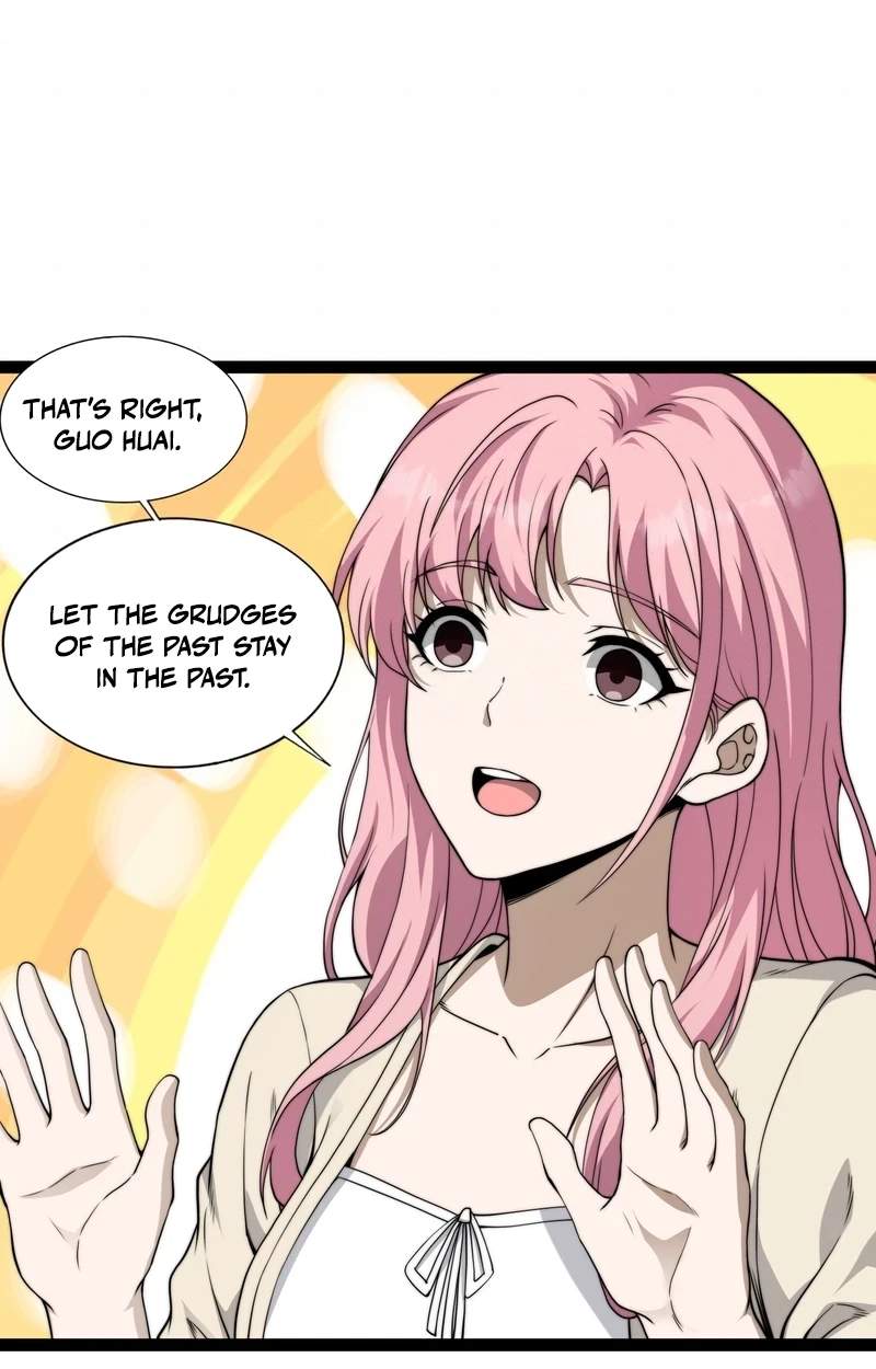 Rebirth of the Thief Who Roamed the World — Chapter 48 — page 30