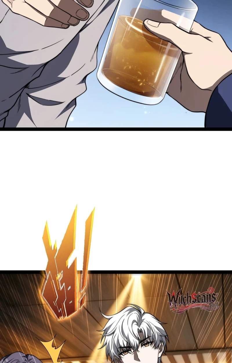 Rebirth of the Thief Who Roamed the World — Chapter 48 — page 32