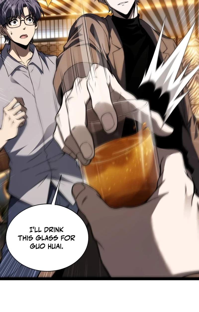 Rebirth of the Thief Who Roamed the World — Chapter 48 — page 33