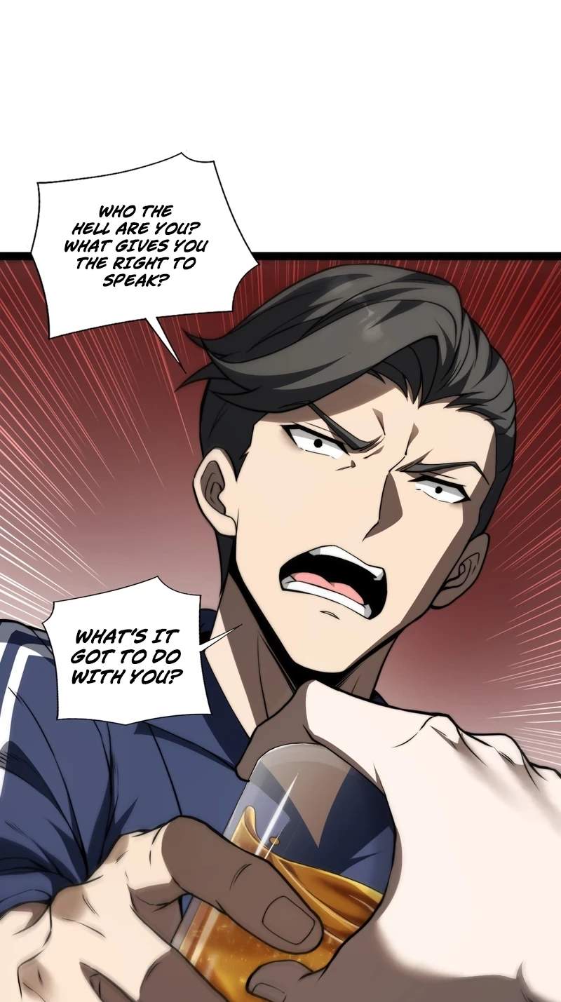 Rebirth of the Thief Who Roamed the World — Chapter 48 — page 34