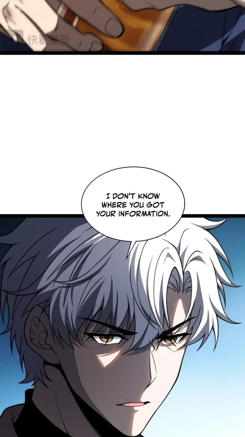 Rebirth of the Thief Who Roamed the World — Chapter 48 — page 35