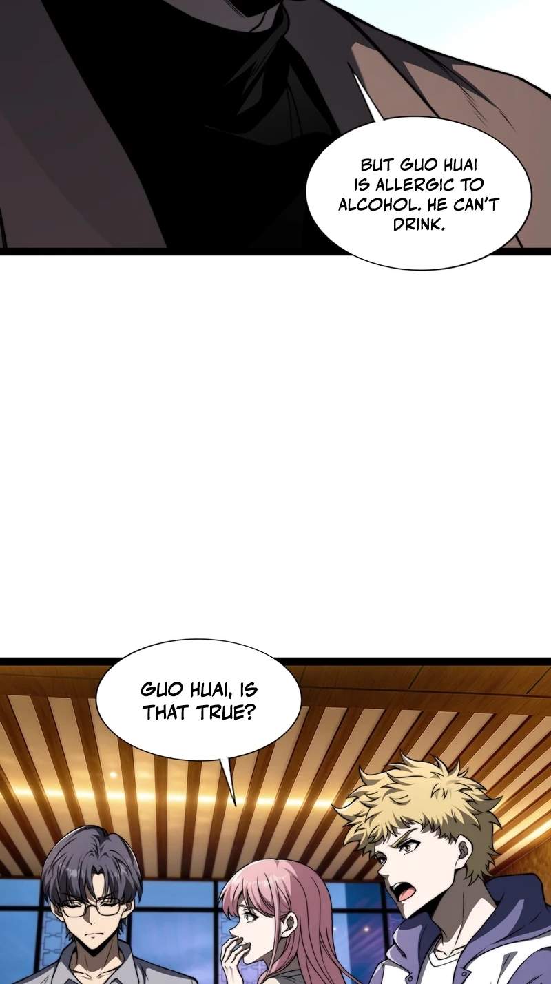 Rebirth of the Thief Who Roamed the World — Chapter 48 — page 36