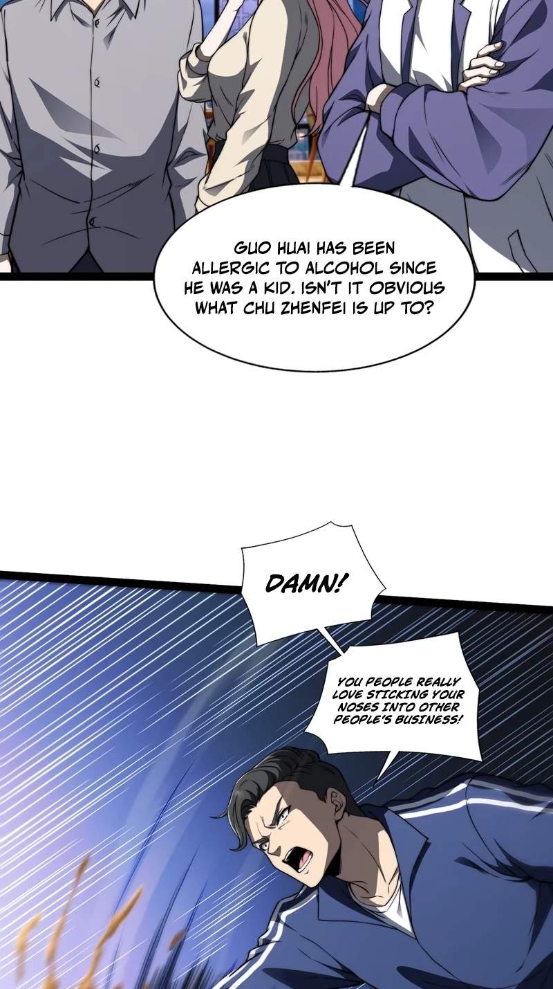 Rebirth of the Thief Who Roamed the World — Chapter 48 — page 37