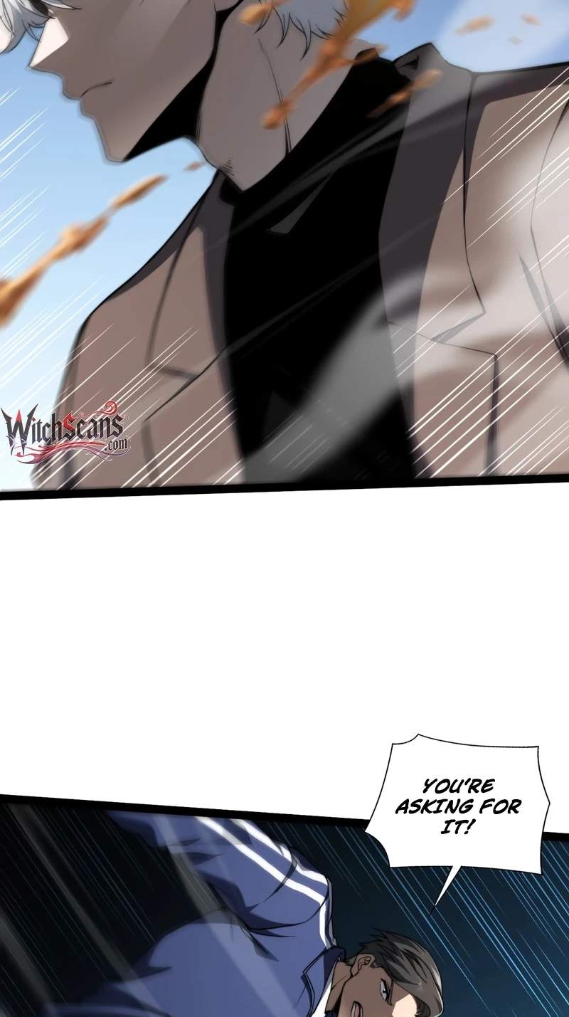Rebirth of the Thief Who Roamed the World — Chapter 48 — page 39