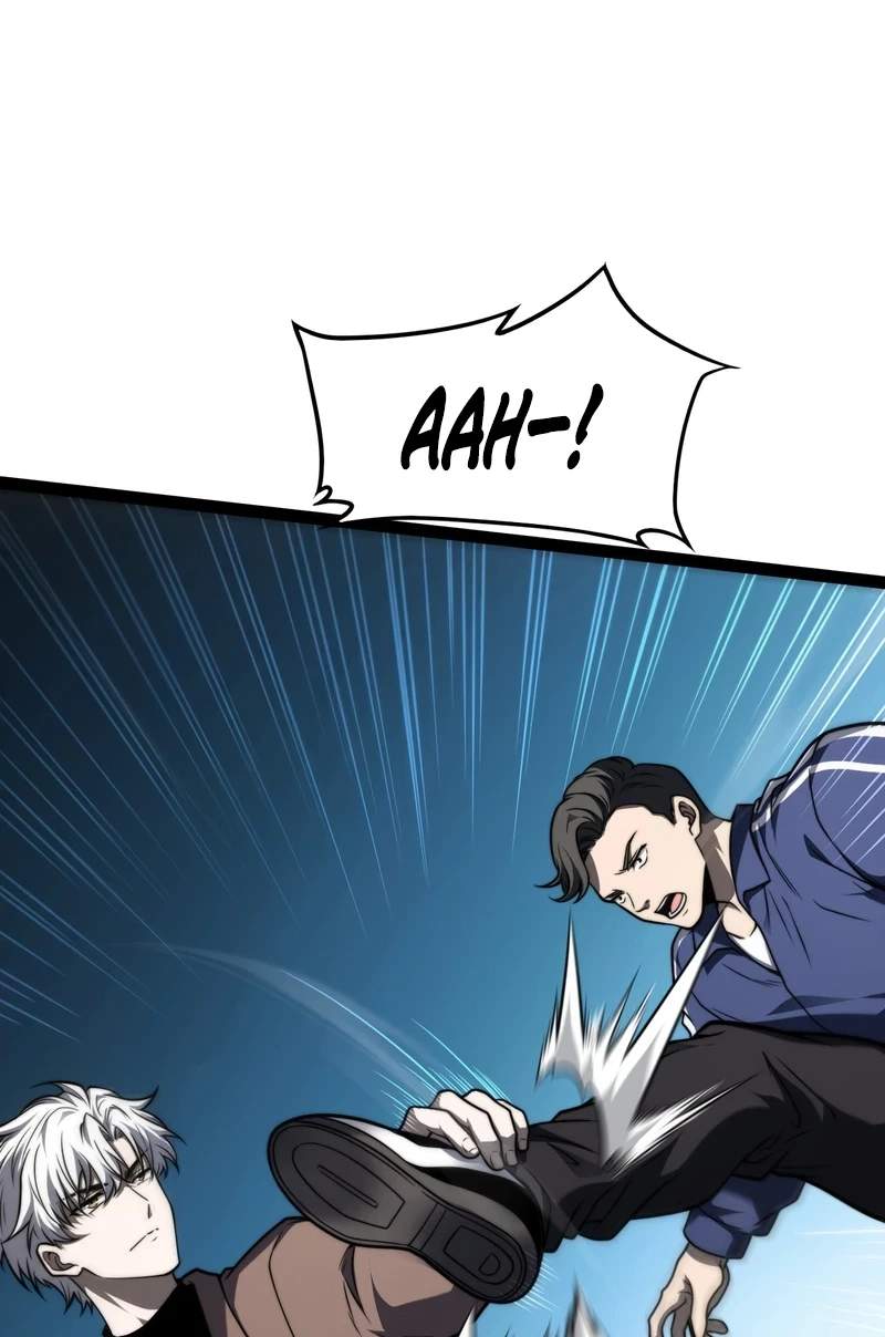 Rebirth of the Thief Who Roamed the World — Chapter 48 — page 42