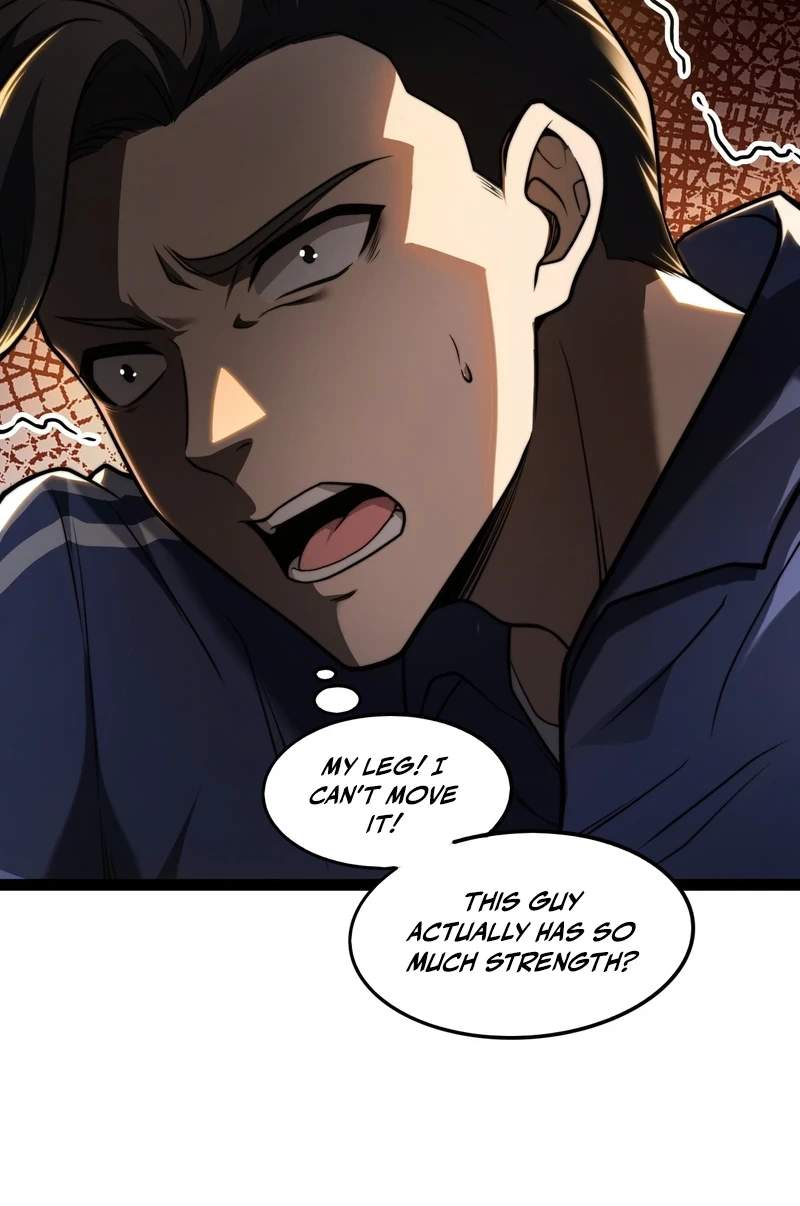 Rebirth of the Thief Who Roamed the World — Chapter 48 — page 44