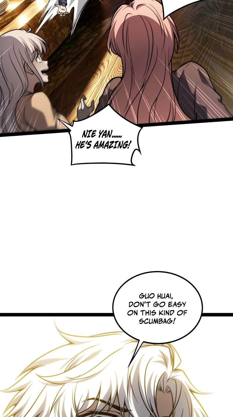 Rebirth of the Thief Who Roamed the World — Chapter 48 — page 48