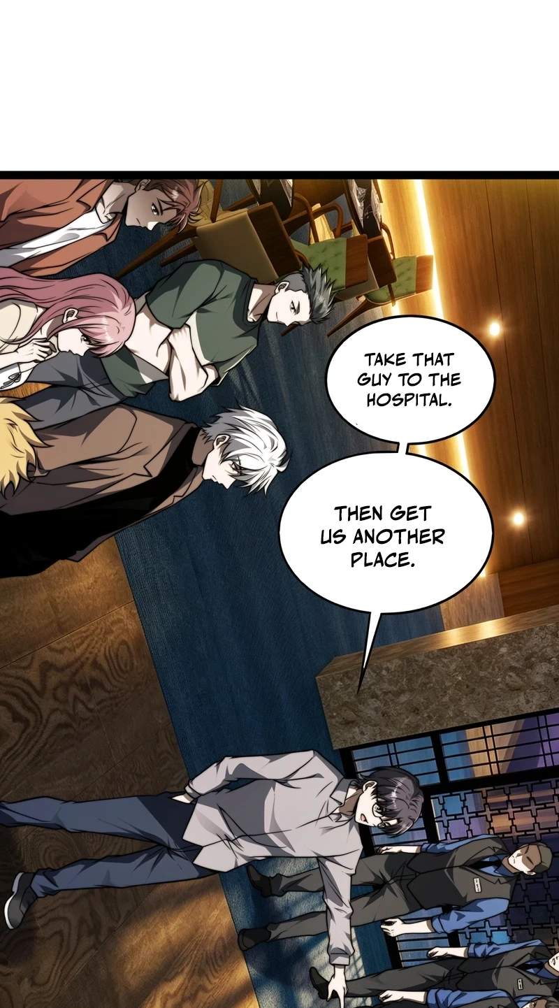 Rebirth of the Thief Who Roamed the World — Chapter 48 — page 52