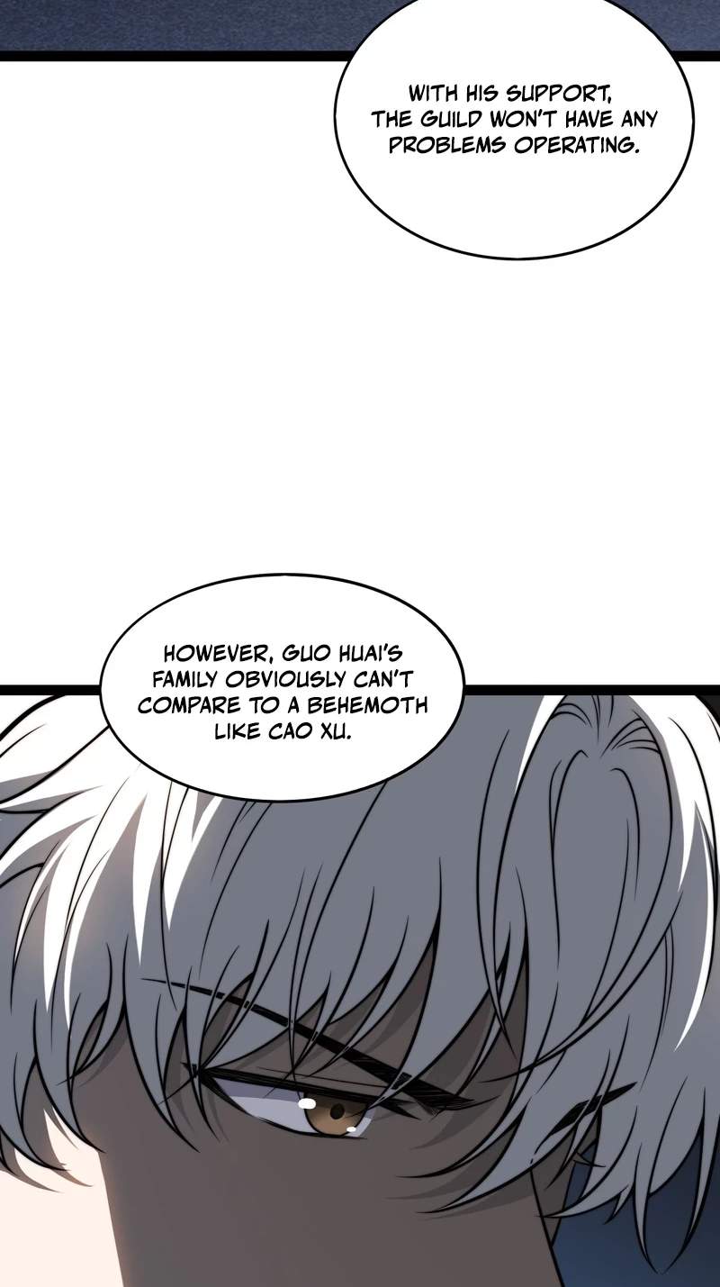 Rebirth of the Thief Who Roamed the World — Chapter 48 — page 59