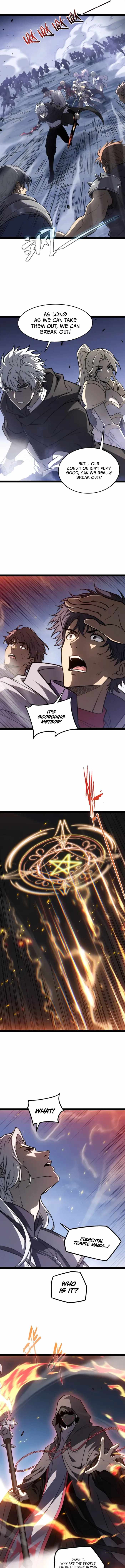 Rebirth of the Thief Who Roamed the World — Chapter 52 — page 7