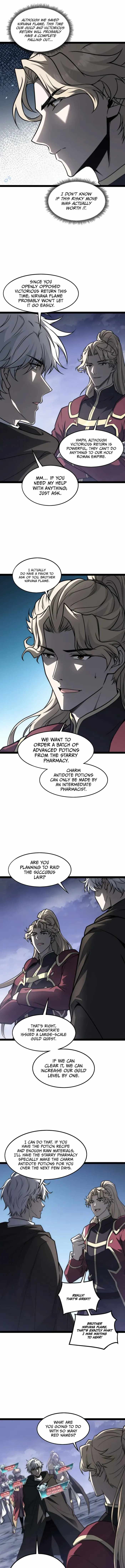 Rebirth of the Thief Who Roamed the World — Chapter 52 — page 11