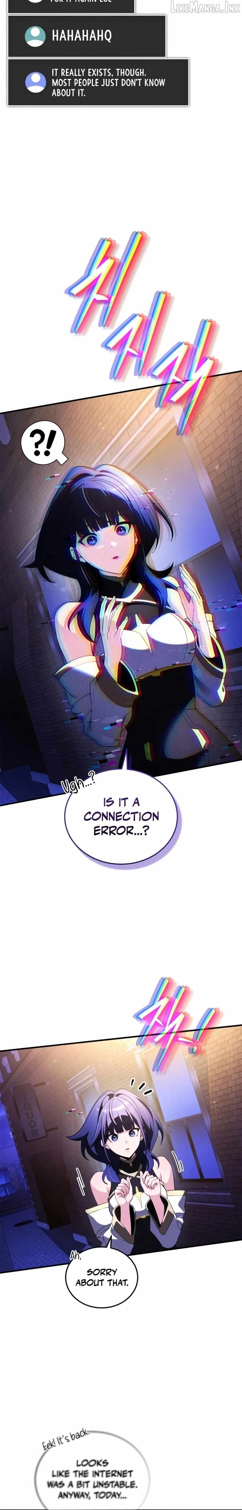 Echoes of the Reverse Planet — Chapter 41 — page 13